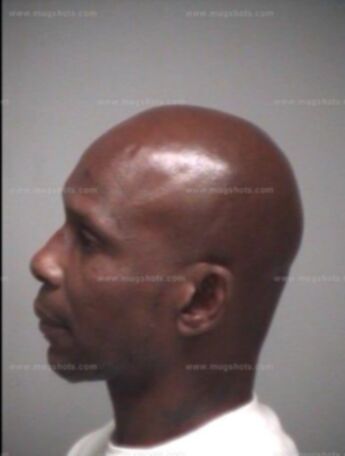 Eric Charles Williams