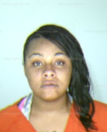 Dmetra Lajean Tate