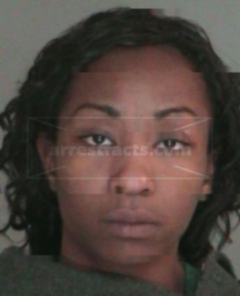 Lacresha Marque Mitchell