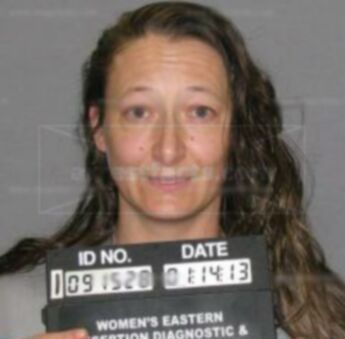 Amy M Degarmo