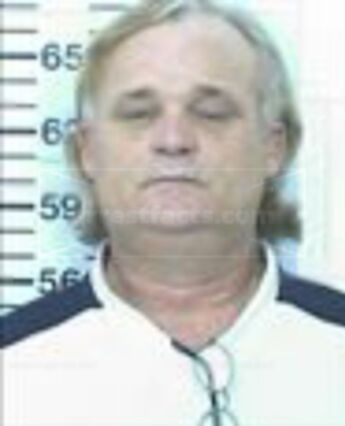 Clyde Denton Scott