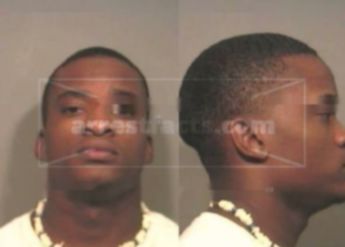 Cartrell Deandre Young