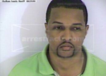 Shawn Anthony Patterson