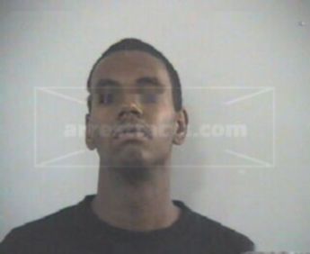 Tezman Lamar Cole