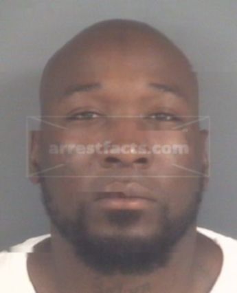 Derrick Maurice Taylor
