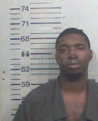 Jeffrey Jermaine Gandy