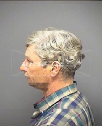 Larry Kenneth Parady