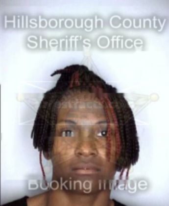 Myrtle Ingram