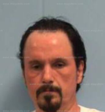 Steven Robert Culberson