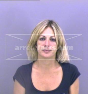 Tricia Leann Parker