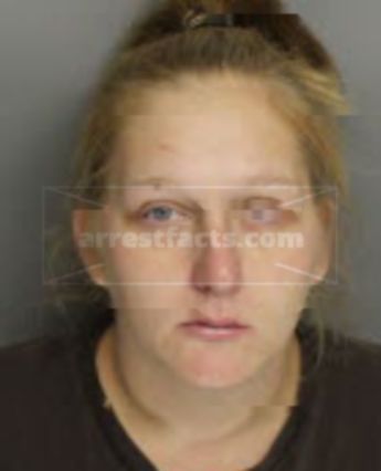 Chasite Hope Miller