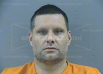 Mark Anthony Hanks
