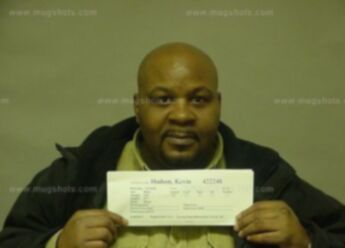 Kevin T Hudson