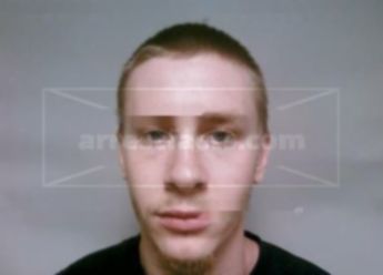Dustin Ryan Frazier