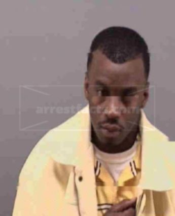 Reginald Ray Stone