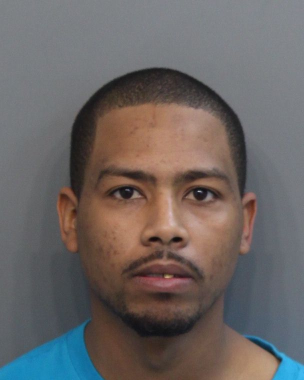 John Deangelo Heathington