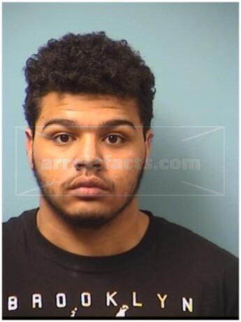 Bryant Dareal Griffin