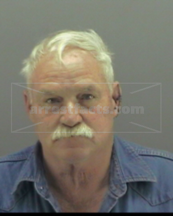 Alton Clayton Davis