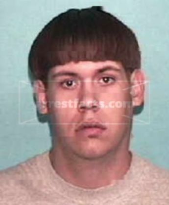 Christopher William Hensley