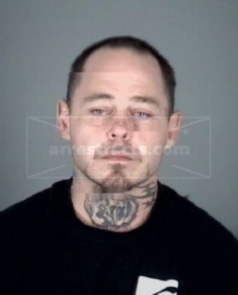 Jamie Joseph Manz