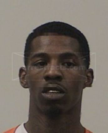 Chaunce Martel Williams