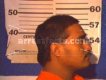 Jose Manuel Munoz Ochoa