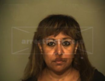 Edna Elisa Rodriguez Lugo