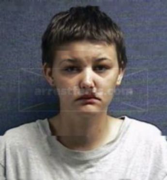 Jennifer Ann Adalene Noble