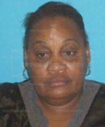 Dorthena Harris