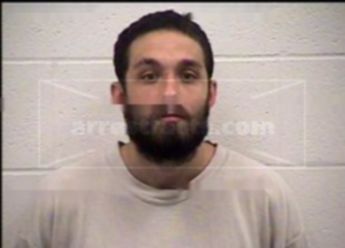 Michael Matthew Antony Newton