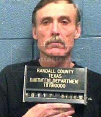 Jerry Lee Carver