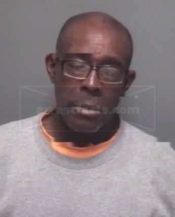 Joe Anthony Orr
