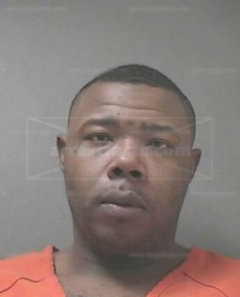 Franklin Pinckney