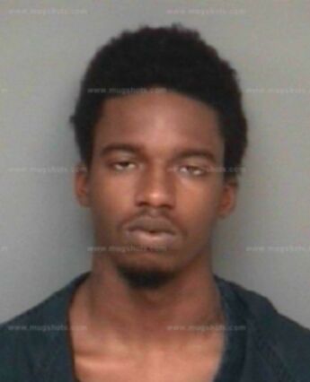 Damion Kitrell Reece Jr