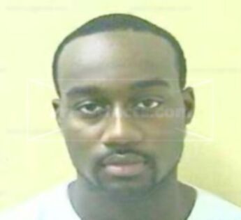 Kareem M Hinton
