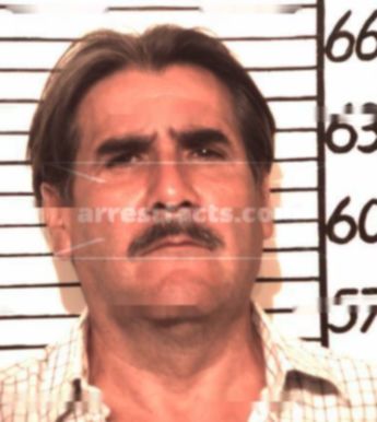 Richard Diaz Pena