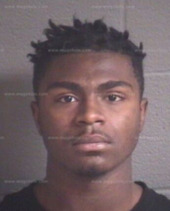 Deveon Ambrose Chambers