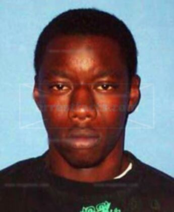 Jaymar Zachary Jones
