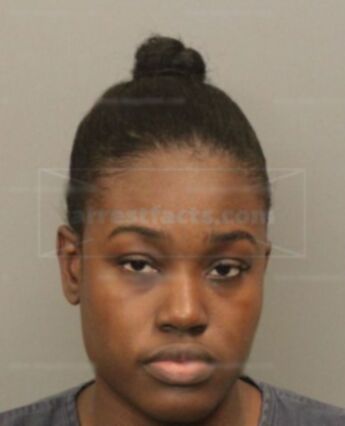 Bolt Briana Iola