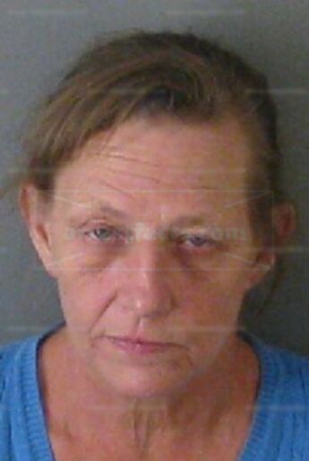 Barbara Burgess Aiken