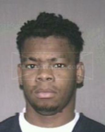 Damon P Jefferson