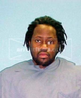 Cedric Frank Davenport