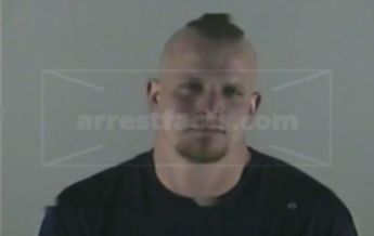 Michael Darrell Belcher