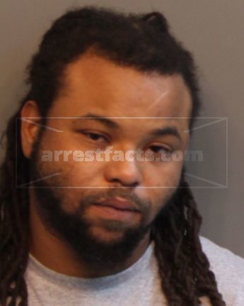 Cortney Derrell Nelson