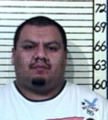 Rene Zamarripa
