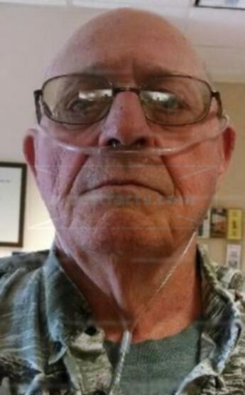 Jerry Dale Ross