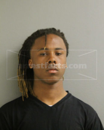 Jeremiah M Lee