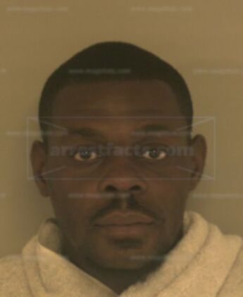Samuel Levern Johnson
