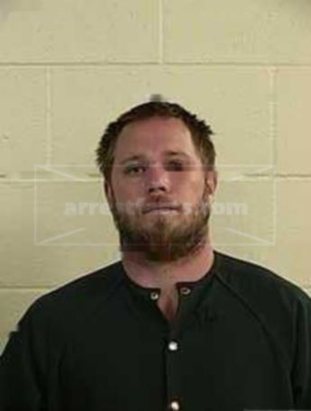 Frankie Michael Cooper