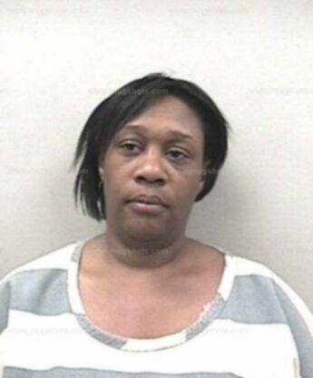 Julia Latoya Ford